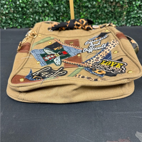 Custom Crossbody Bag - Picture 10 of 10